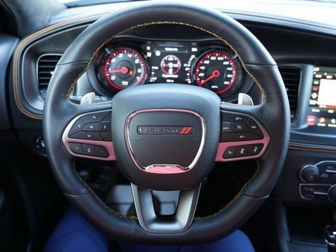 Used 2022 Dodge Charger Scat Pack image 28