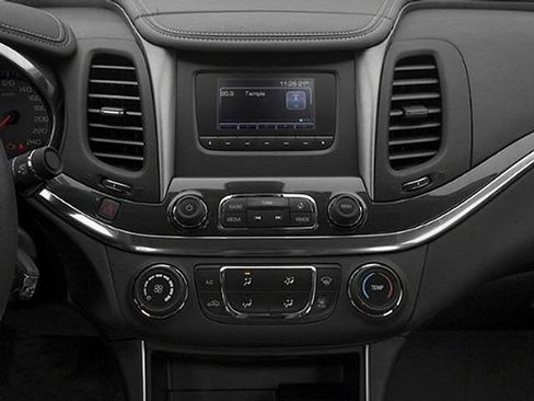 Used 2018 Chevrolet Impala LS image 79