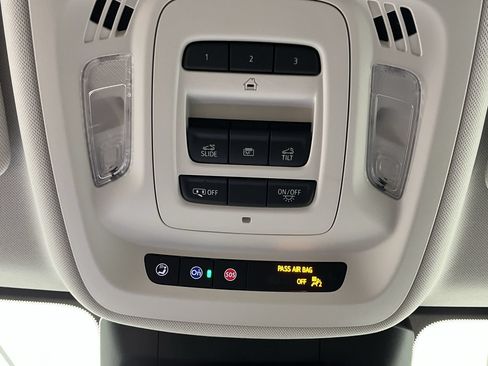 Used 2026 Buick Envision Sport Touring AWD/4WD image 27