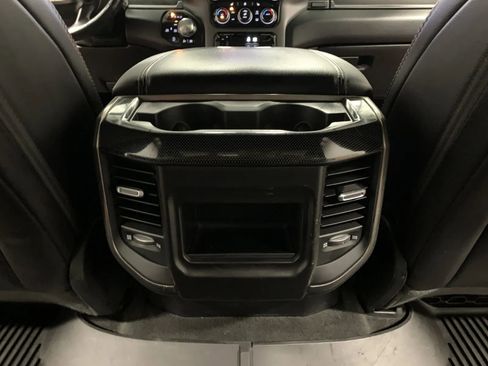 Used 2020 RAM 1500 Rebel w/ Rebel Level 1 Equipment Group image 33