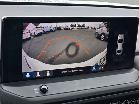 Certified 2025 Honda Accord Touring image 19