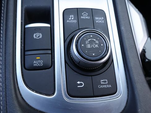 Certified 2023 INFINITI QX60 Luxe w/ Performance Audio Package image 32