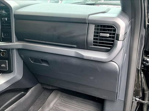 Used 2025 Ford F150 XLT w/ Equipment Group 302A MID AWD/4WD image 27