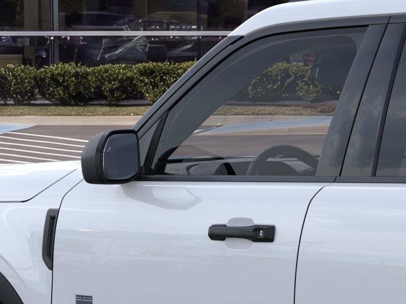 New 2026 Ford Bronco Sport Big Bend w/ Convenience Package AWD/4WD image 20