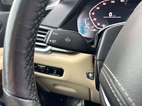 Used 2021 BMW X5 xDrive40i w/ Premium Package image 33