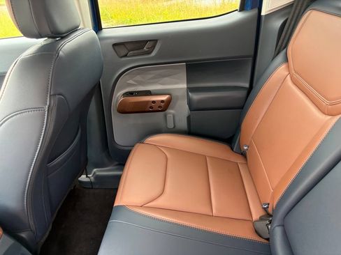 Used 2024 Ford Maverick Lariat FWD image 51