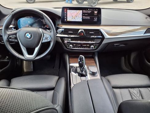 Used 2023 BMW 530i 530i image 17