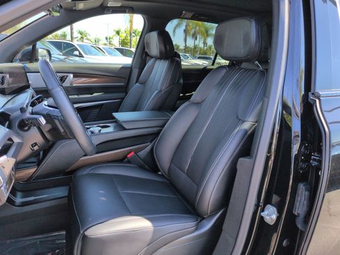 Used 2026 Cadillac Vistiq Sport w/ LPO, Floor Liner Package AWD/4WD image 16