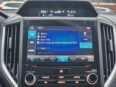 Certified 2023 Subaru Impreza 2.0i Limited image 9