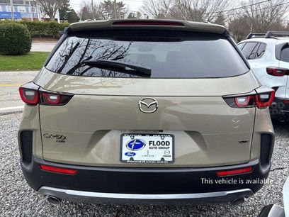 New 2026 MAZDA CX-50 AWD 2.5 S