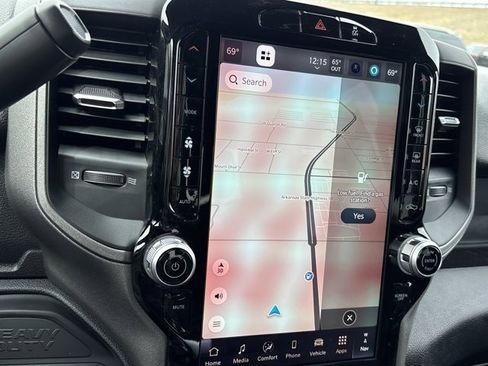 New 2026 RAM 3500 Tradesman image 27