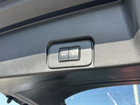 New 2026 Nissan Rogue SV AWD/4WD image 20