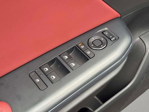 New 2026 Kia K4 GT-Line Turbo image 15