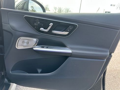 Certified 2025 Mercedes-Benz GLC 300 4MATIC image 34