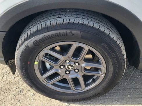 New 2025 Ford Bronco Sport Big Bend image 6