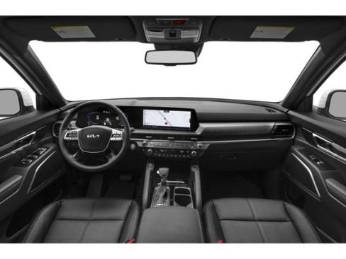 Used 2023 Kia Telluride EX w/ EX Captain's Chair Package AWD/4WD image 9