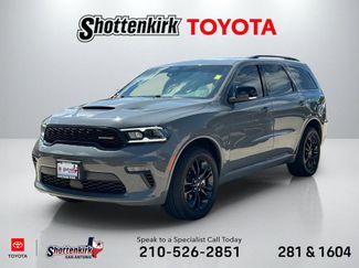 Used 2022 Dodge Durango GT AWD/4WD video 1