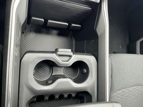 New 2026 RAM 2500 Big Horn image 23