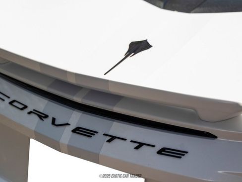 Used 2023 Chevrolet Corvette Stingray Premium Cpe w/ Z51 Performance Package image 46