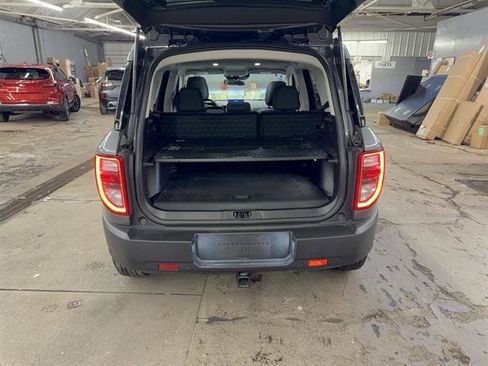 Certified 2022 Ford Bronco Sport Big Bend w/ Convenience Package image 6