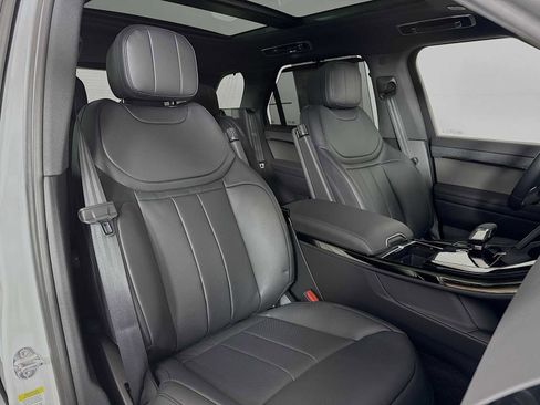 New 2026 Land Rover Range Rover Sport SE AWD/4WD image 27