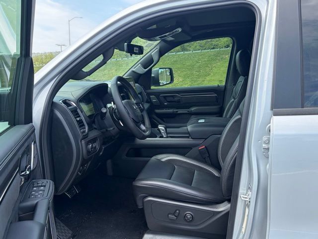 New 2026 RAM 1500 RHO w/ RHO Level 1 Equipment Group AWD/4WD image 15