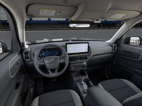 New 2025 Ford Bronco Sport Big Bend image 9