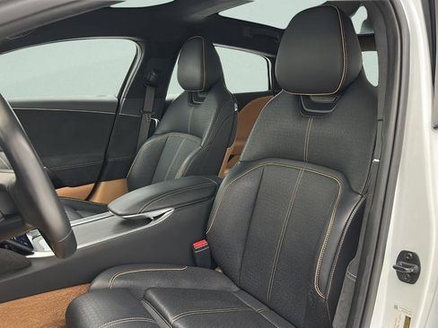 Used 2022 Lucid Air Grand Touring AWD/4WD image 16