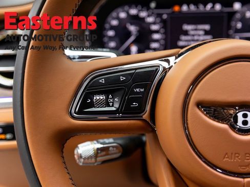 Used 2023 Bentley Flying Spur W12 AWD/4WD image 26