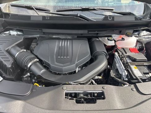 New 2026 Chevrolet Traverse LT w/ Driver Confidence Package image 43