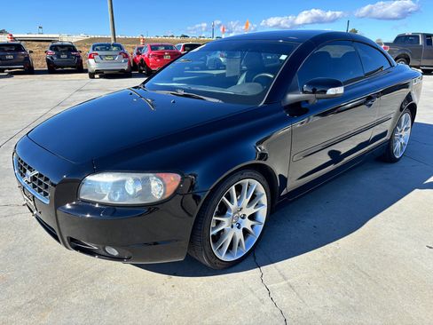 Used 2008 Volvo C70 T5 image 14
