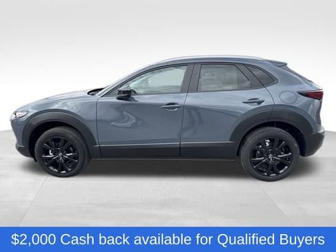 New 2026 MAZDA CX-30 AWD 2.5 S image 2