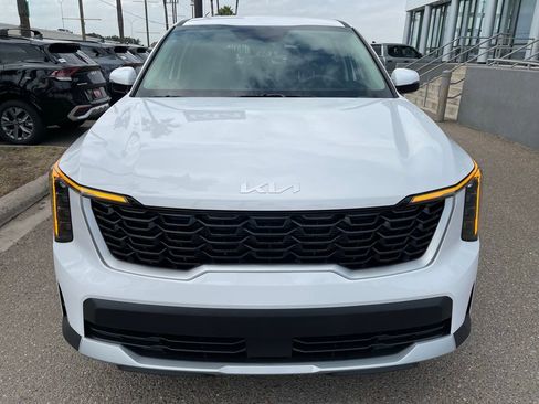 New 2026 Kia Sorento LX image 2