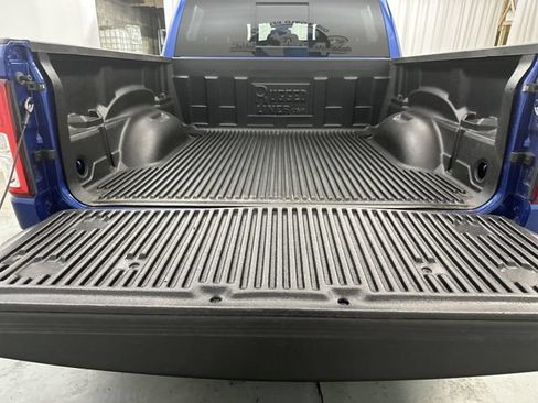 Used 2019 RAM 1500 Big Horn AWD/4WD image 22