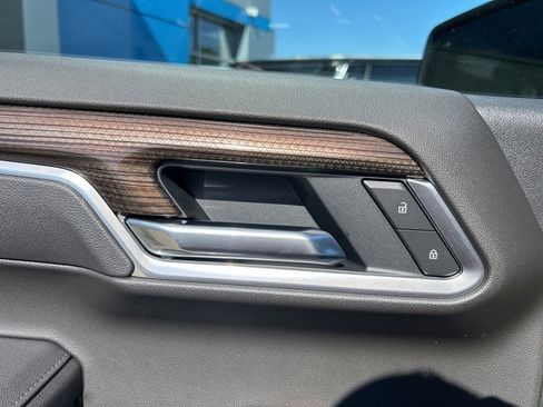 New 2026 Chevrolet Silverado 1500 RST image 20