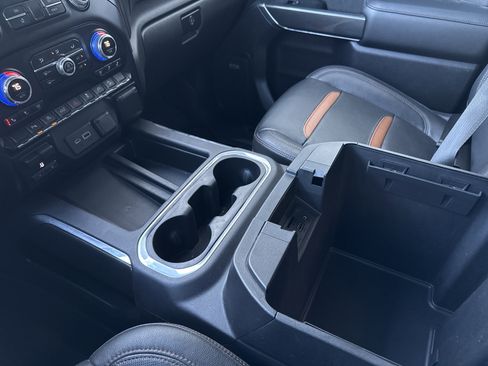 Used 2019 GMC Sierra 1500 AT4 w/ AT4 Premium Package image 27