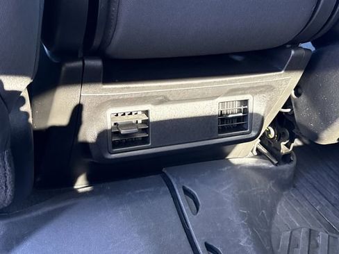 Used 2023 Chevrolet Silverado 1500 Custom Trail Boss image 11