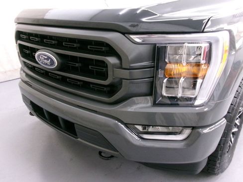 Used 2021 Ford F150 XLT w/ Equipment Group 302A High AWD/4WD image 16