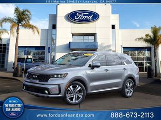 Used 2022 Kia Sorento SX Prestige image 1