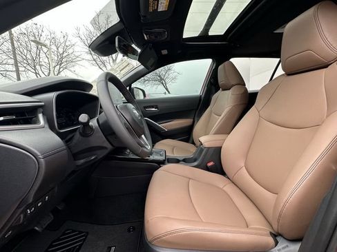 New 2026 Toyota Corolla Cross XLE w/ Convenience Package image 22