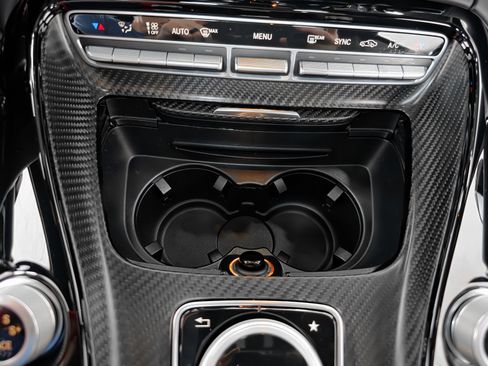 Used 2018 Mercedes-Benz AMG GT C image 37