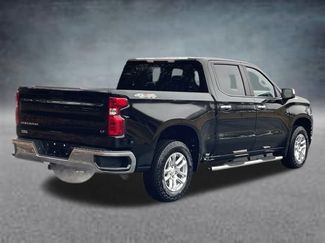 Used 2021 Chevrolet Silverado 1500 LT video 3