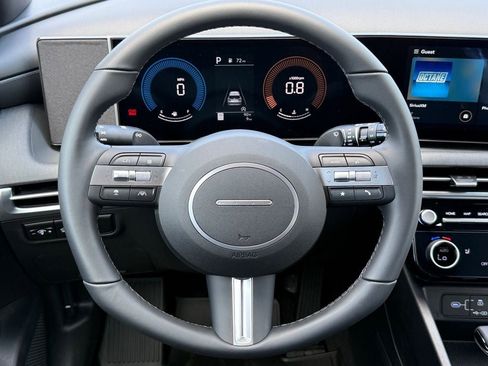 New 2026 Hyundai Tucson XRT AWD/4WD image 18