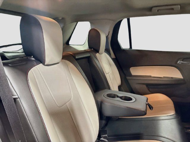Used 2015 GMC Terrain SLT w/ Chrome Edition FWD image 20