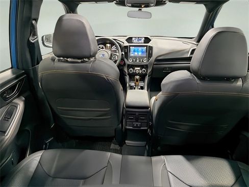 Certified 2024 Subaru Forester Wilderness image 36