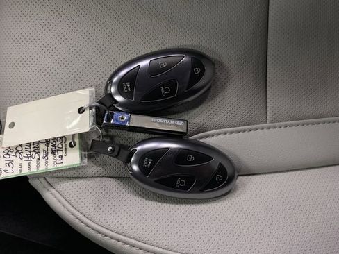 New 2026 Hyundai Santa Cruz SEL image 25