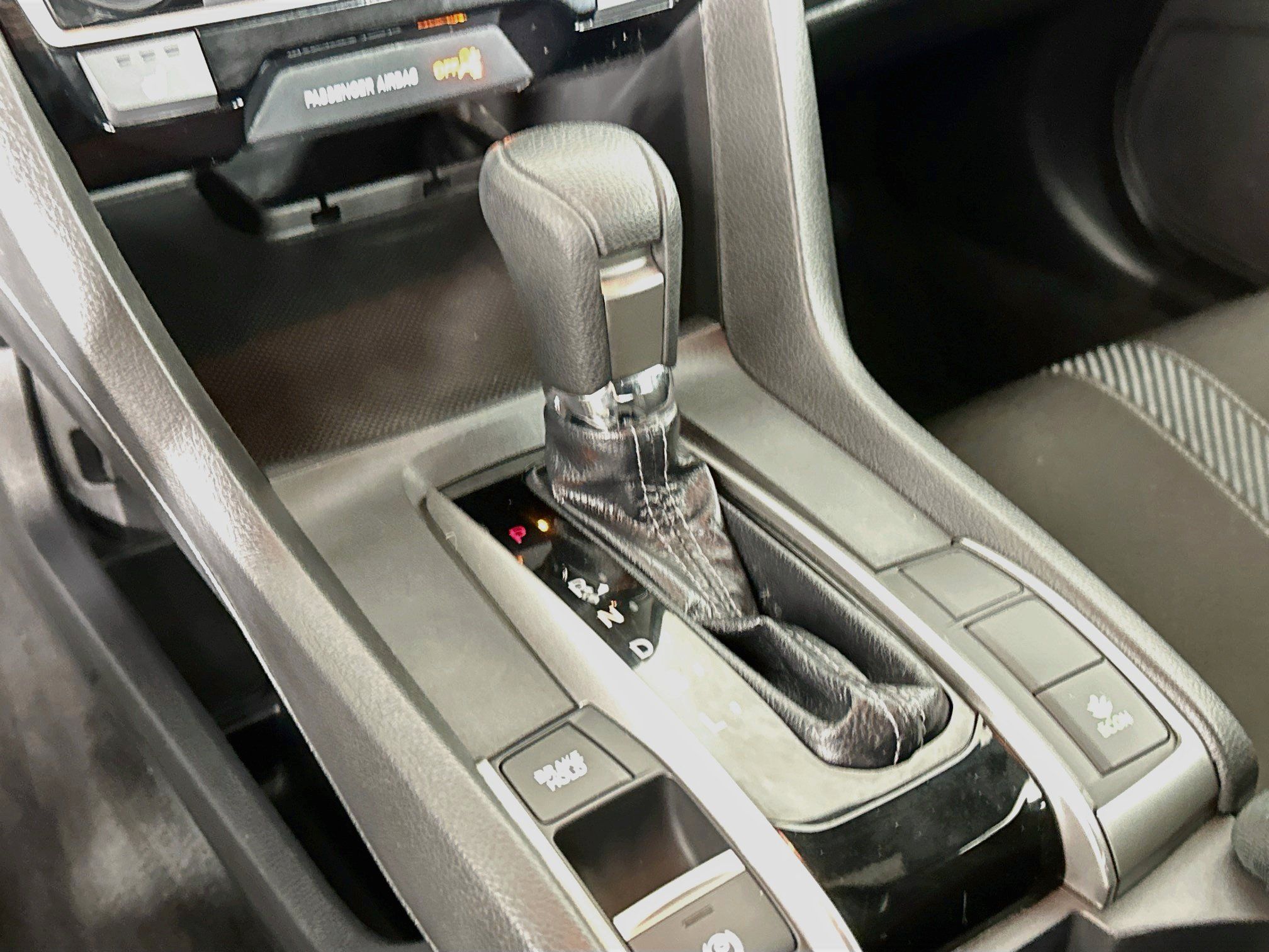 Used 2019 Honda Civic EX image 23