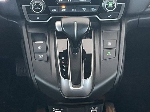 Used 2020 Honda CR-V Touring image 14