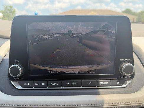 Used 2023 Nissan Rogue SV AWD/4WD image 28