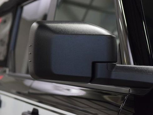 Used 2024 Ford Bronco Big Bend image 12